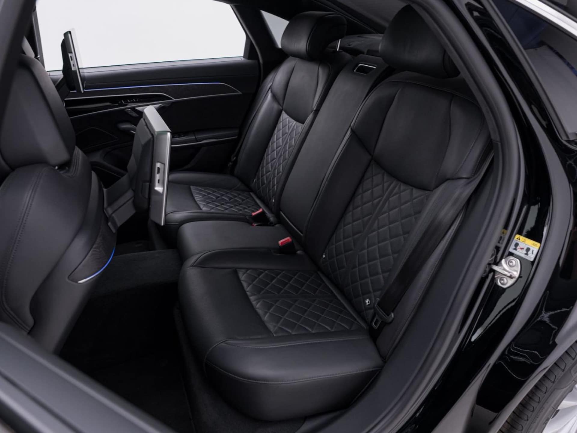 Audi A8 Lang