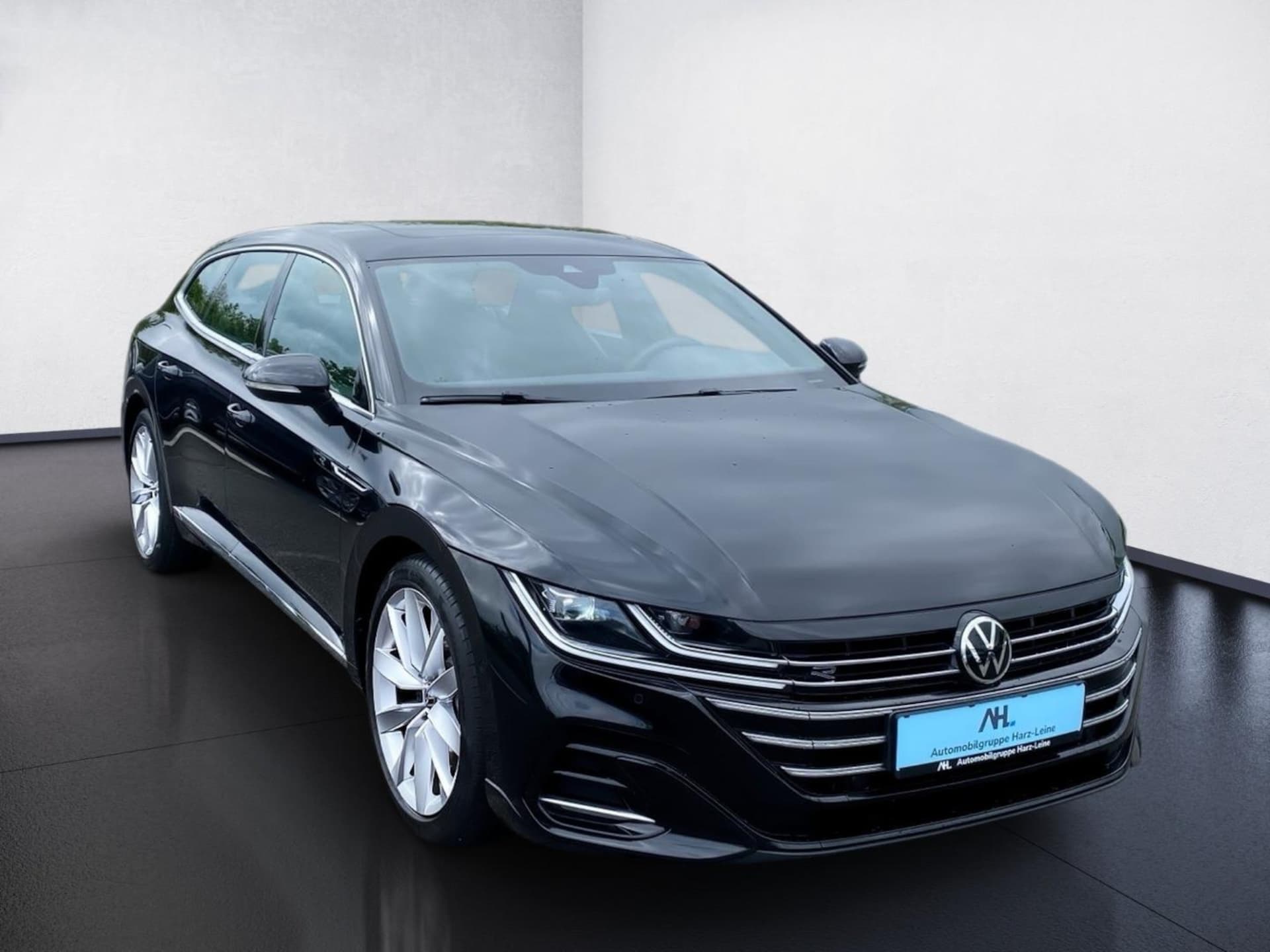 Volkswagen Arteon Shooting Brake R-Line