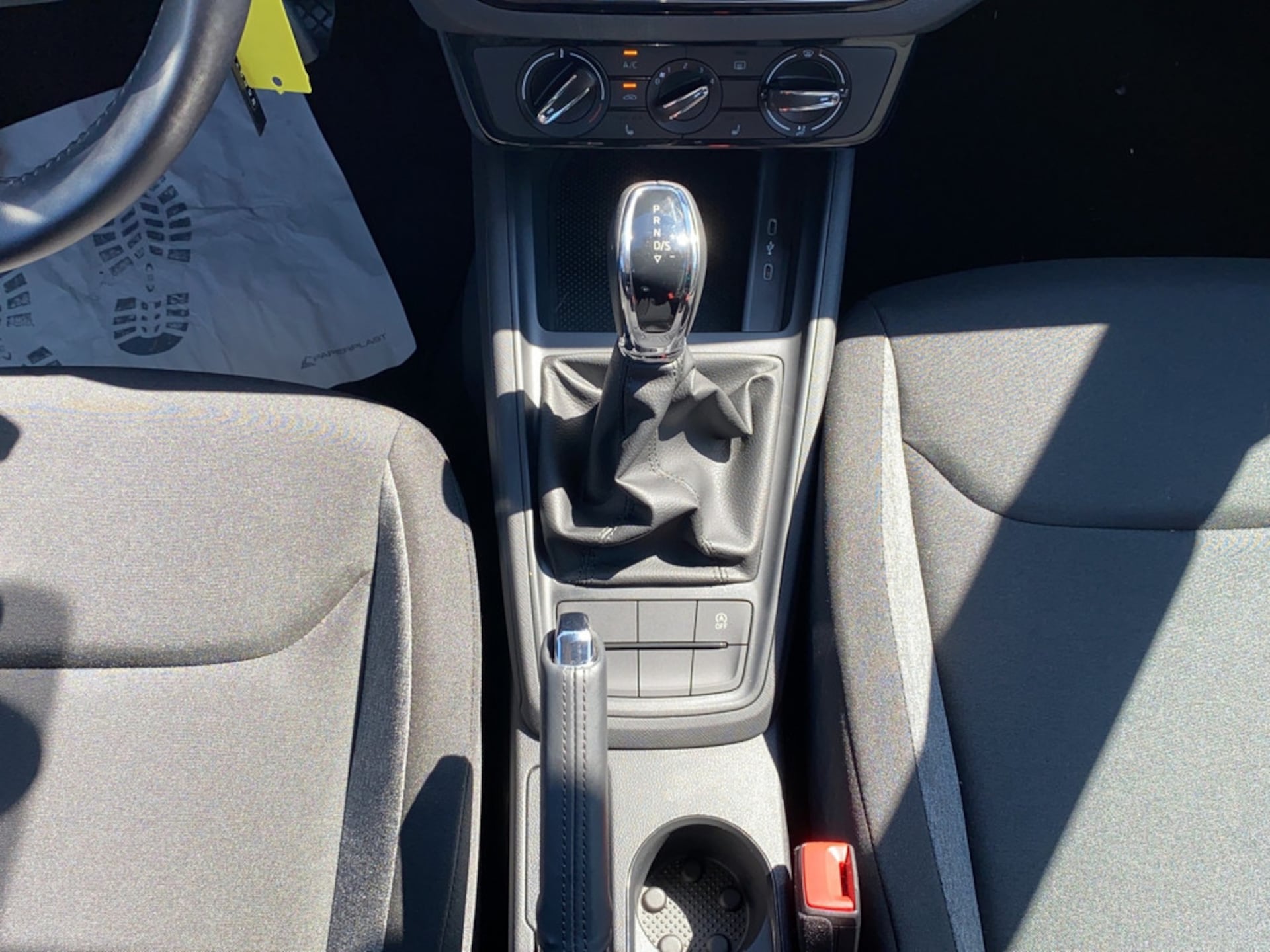 Skoda Kamiq Active