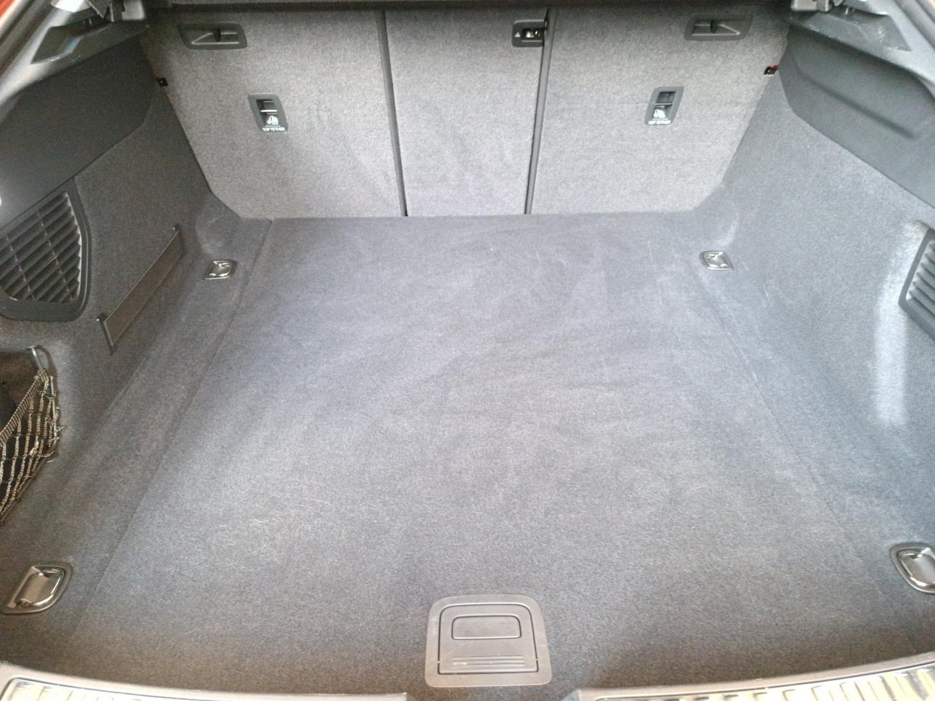 Audi A5 Limousine