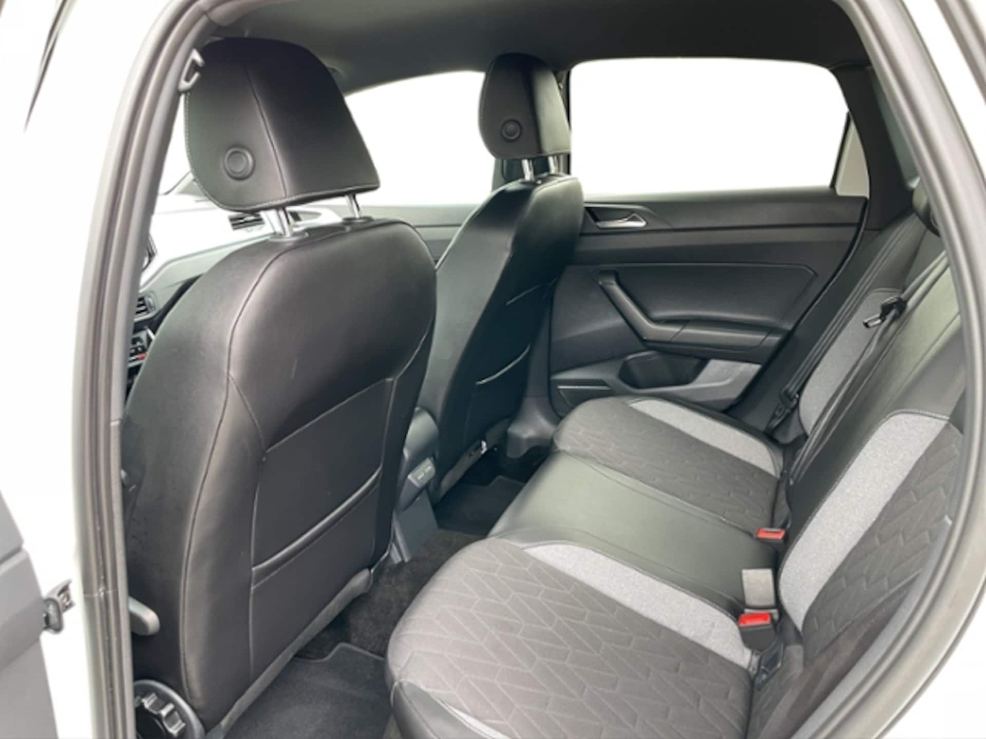 Volkswagen Polo Goal