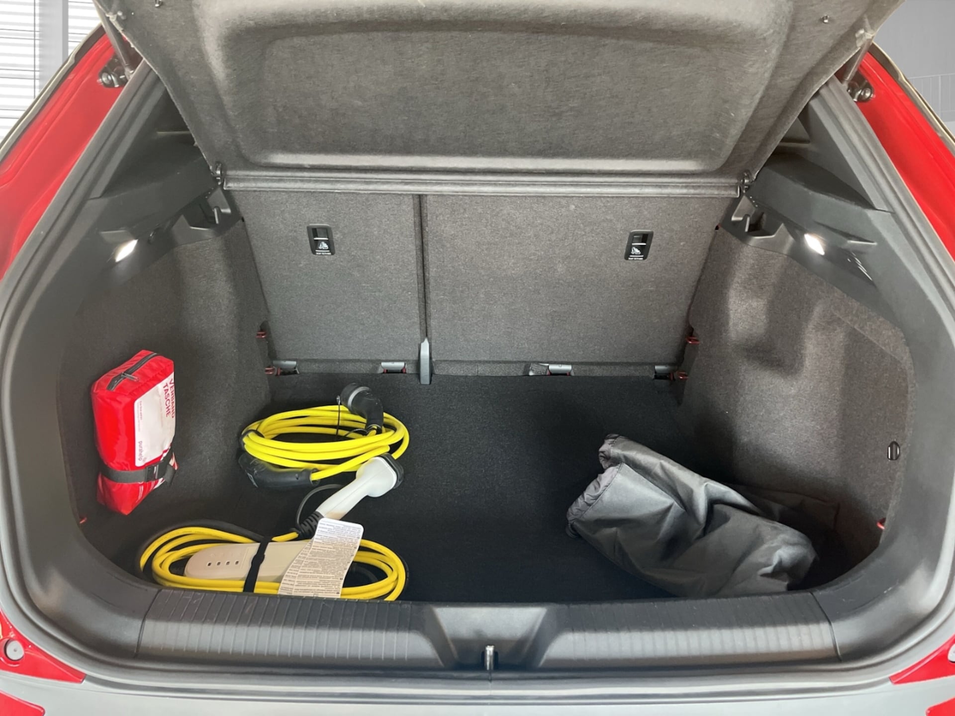 Volkswagen ID.4 Pro Performance