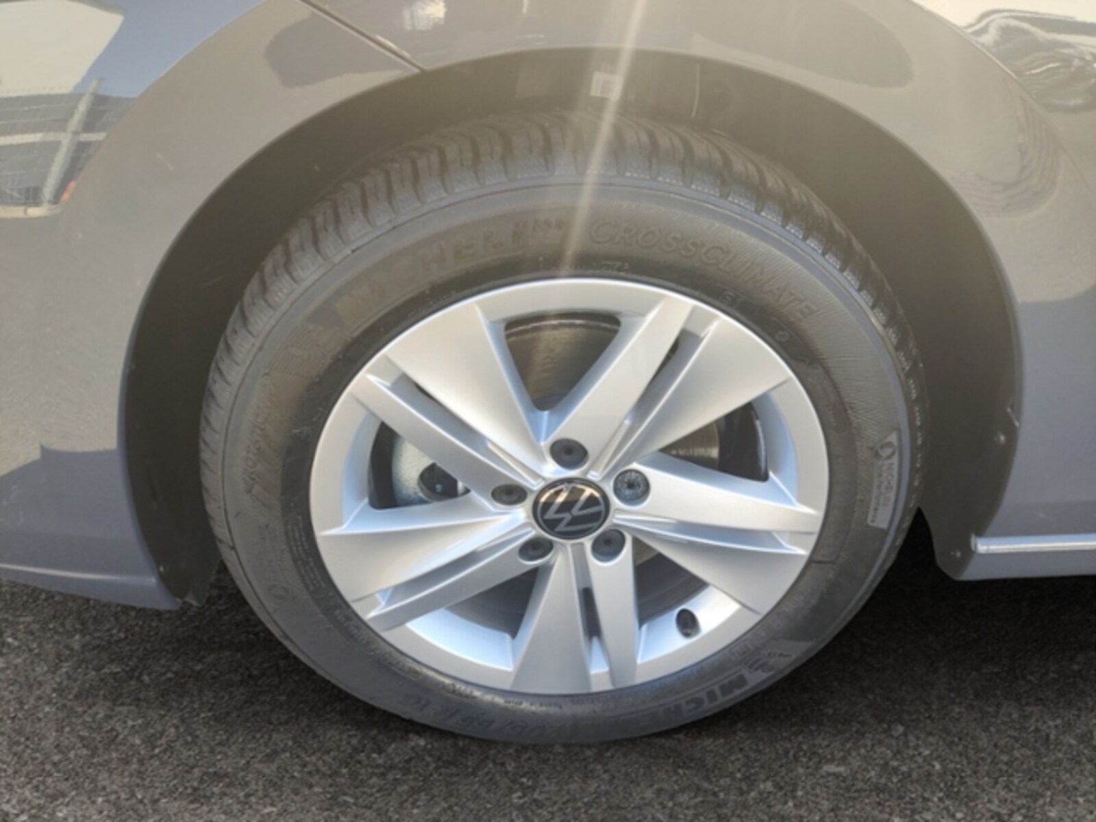 Volkswagen Golf – Bild 10