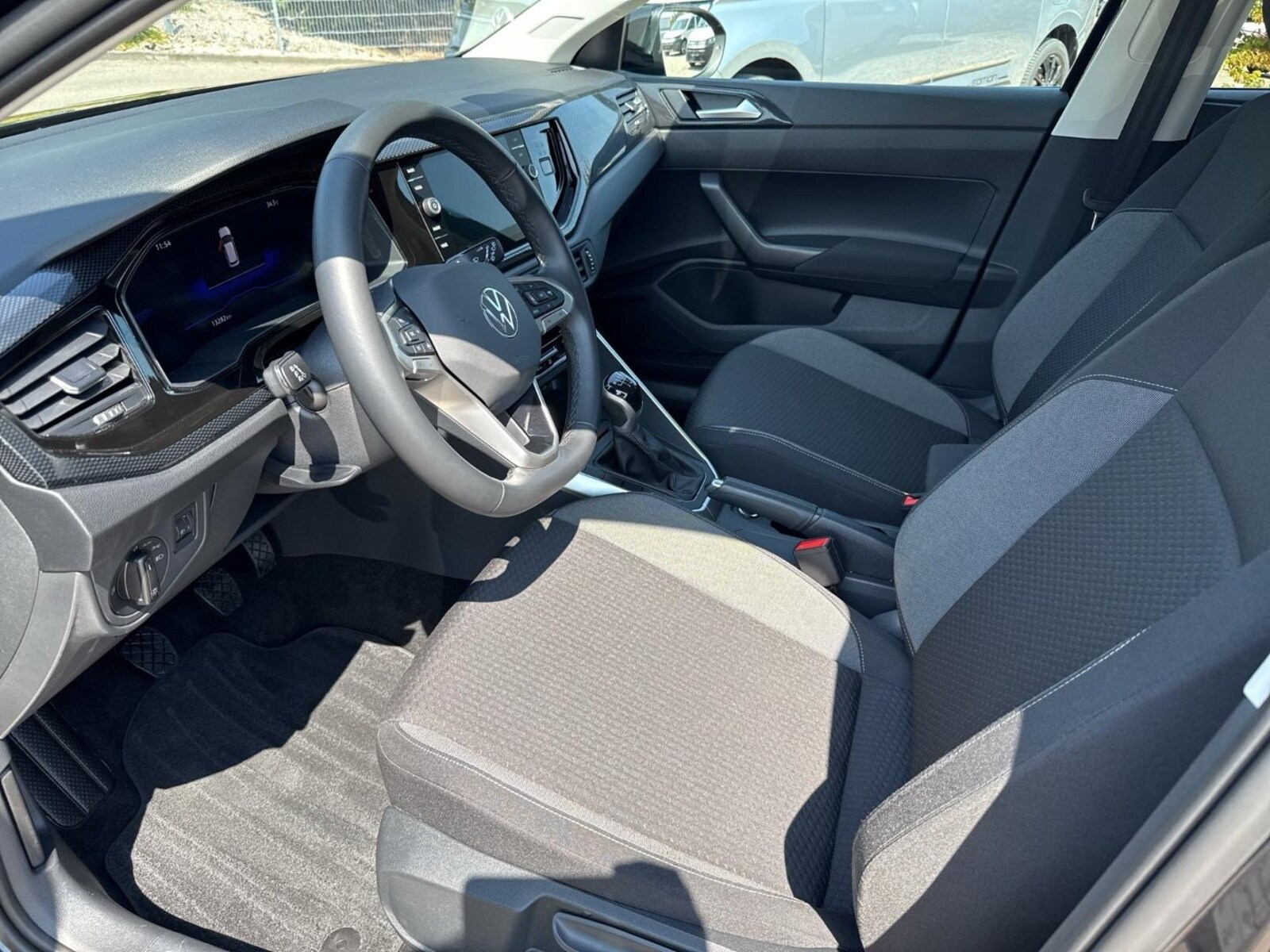 Volkswagen Taigo – Bild 9