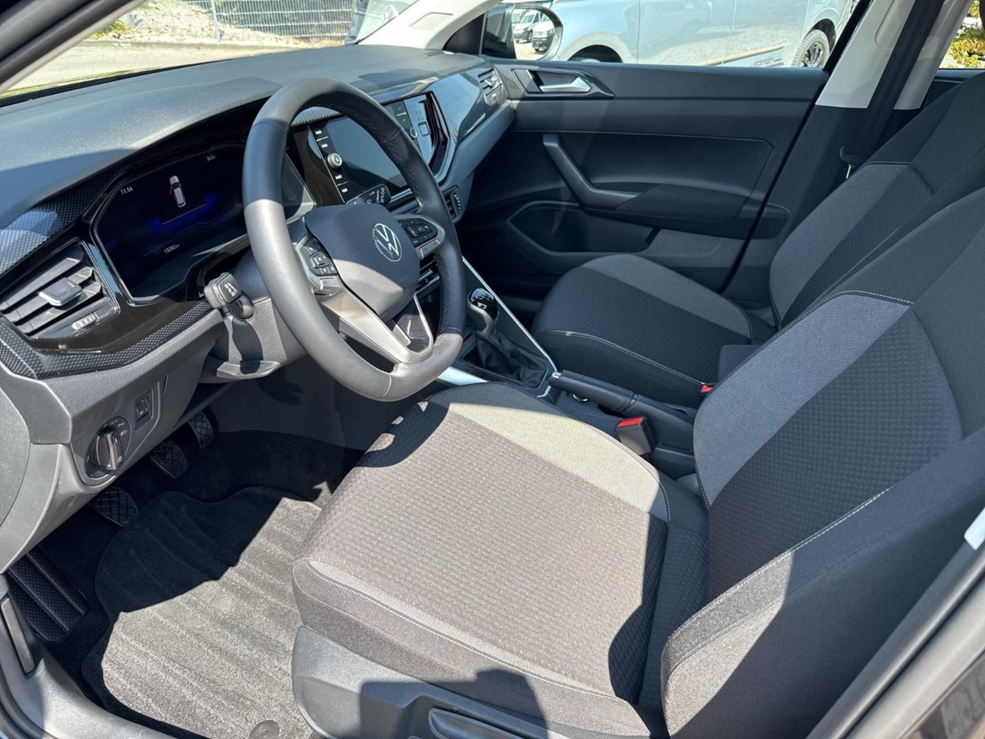 Volkswagen Taigo Life
