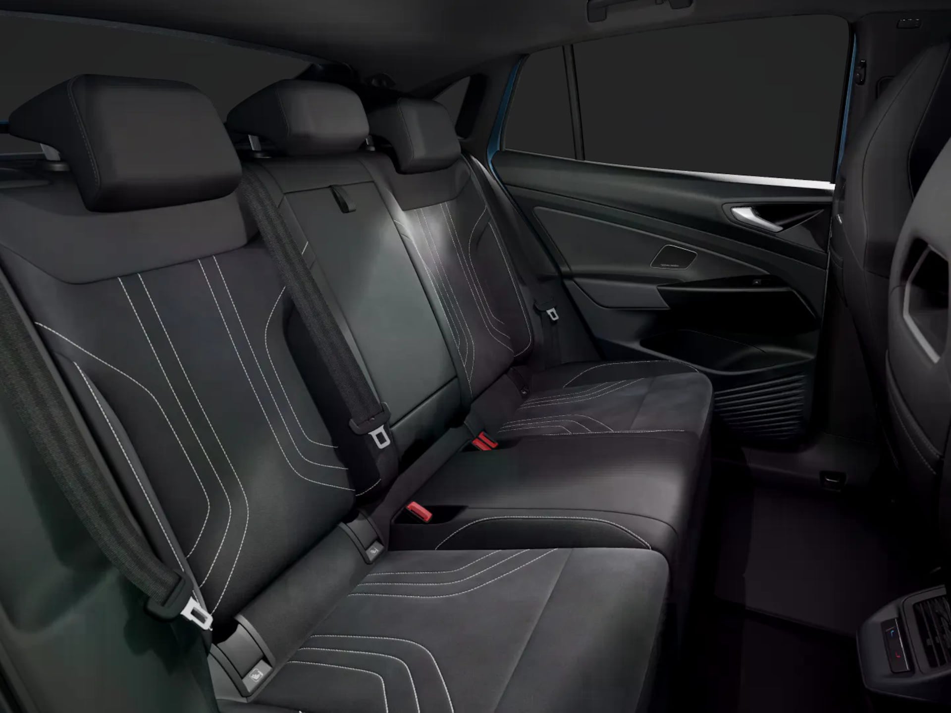 Volkswagen ID.5 Pro