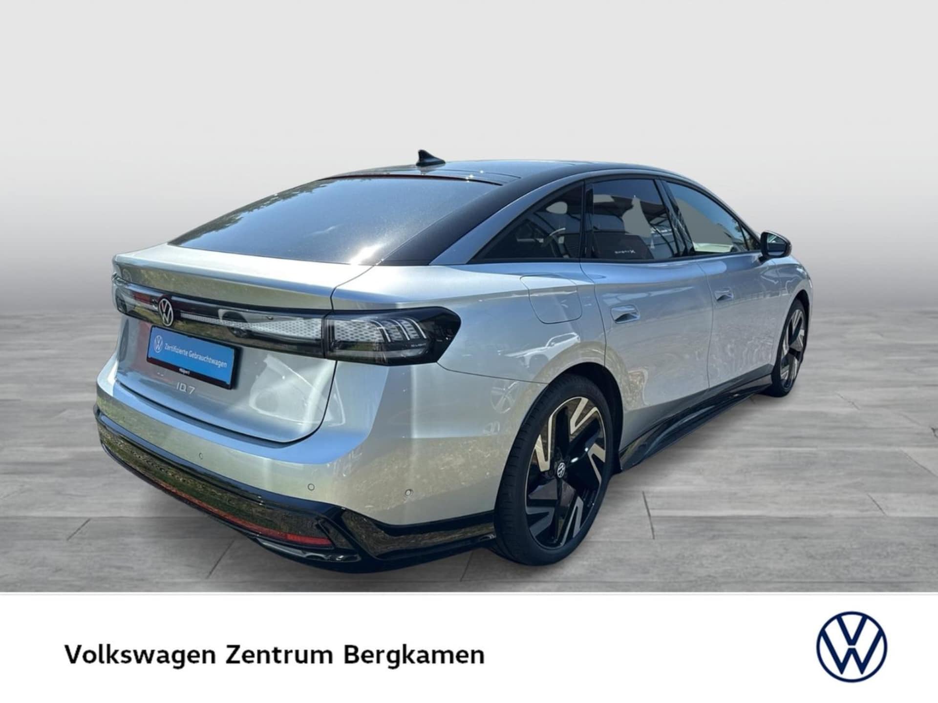 Volkswagen ID.7 Pro S