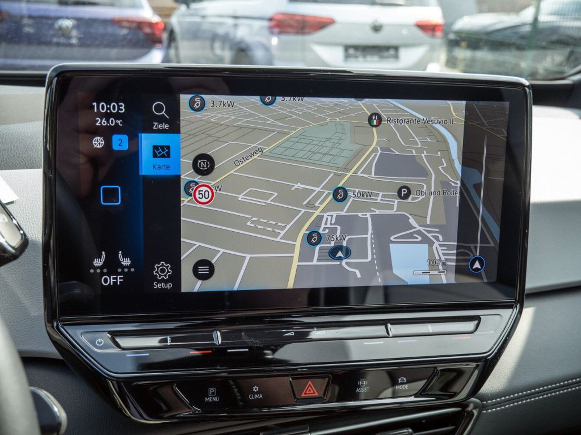 Volkswagen ID.3 MOVE Pro