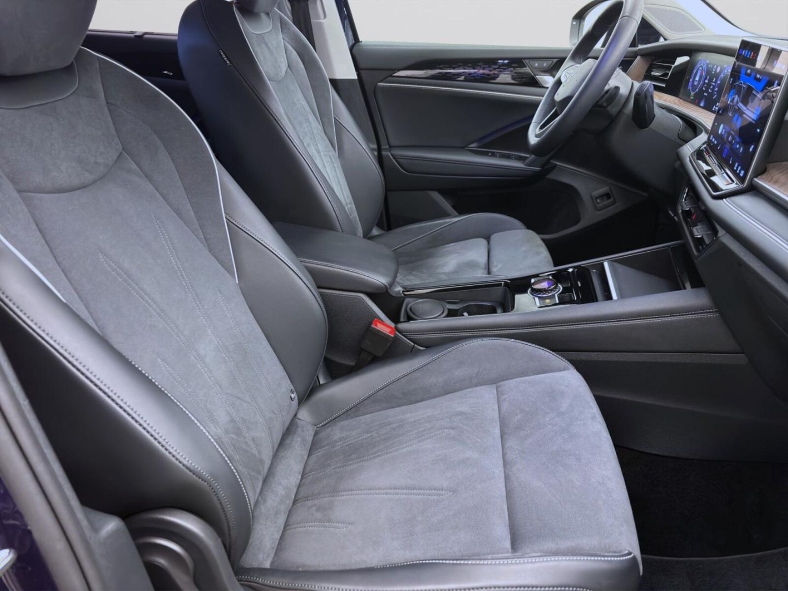 Volkswagen Tayron – Bild 16