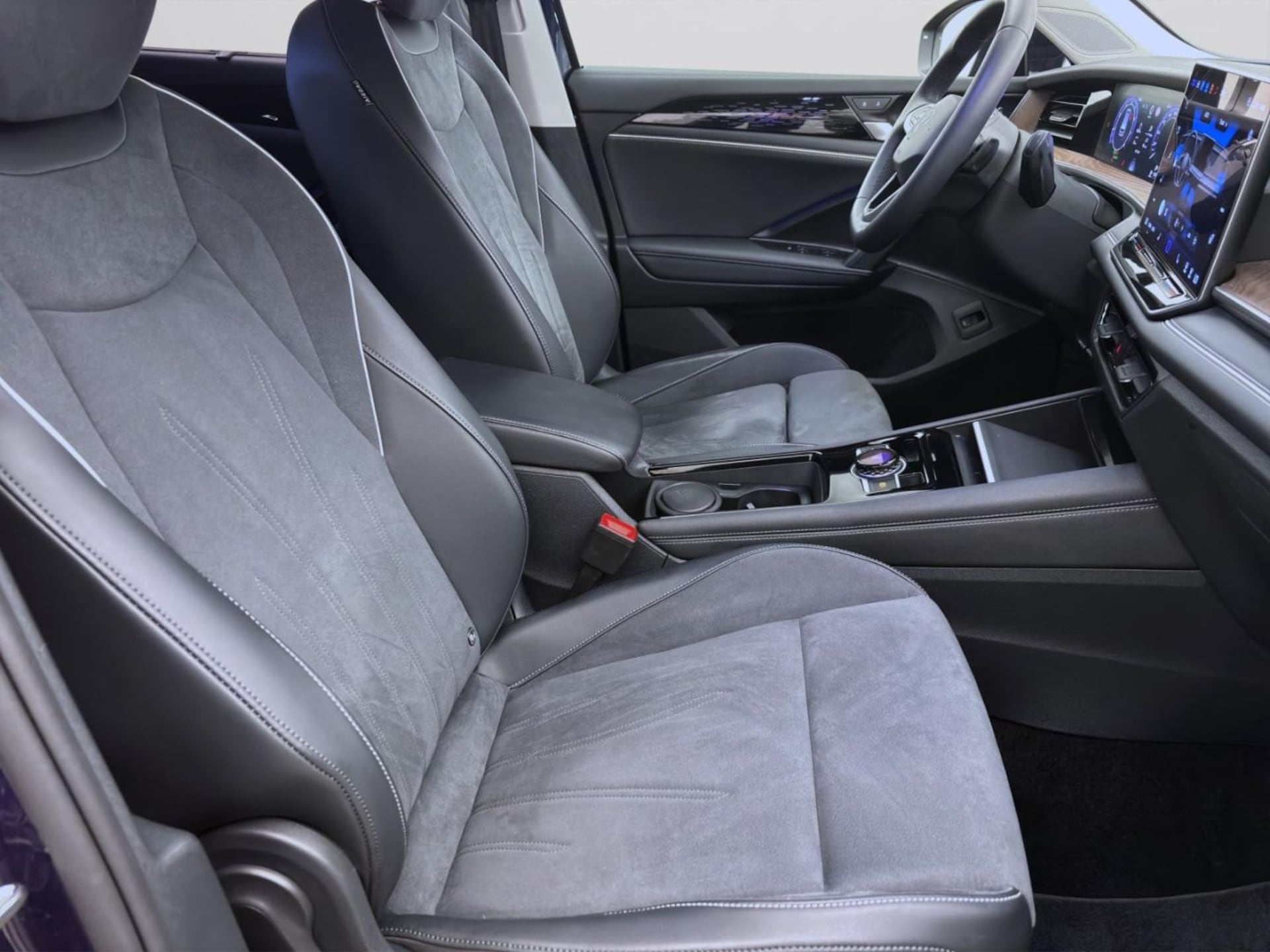 Volkswagen Tayron Elegance