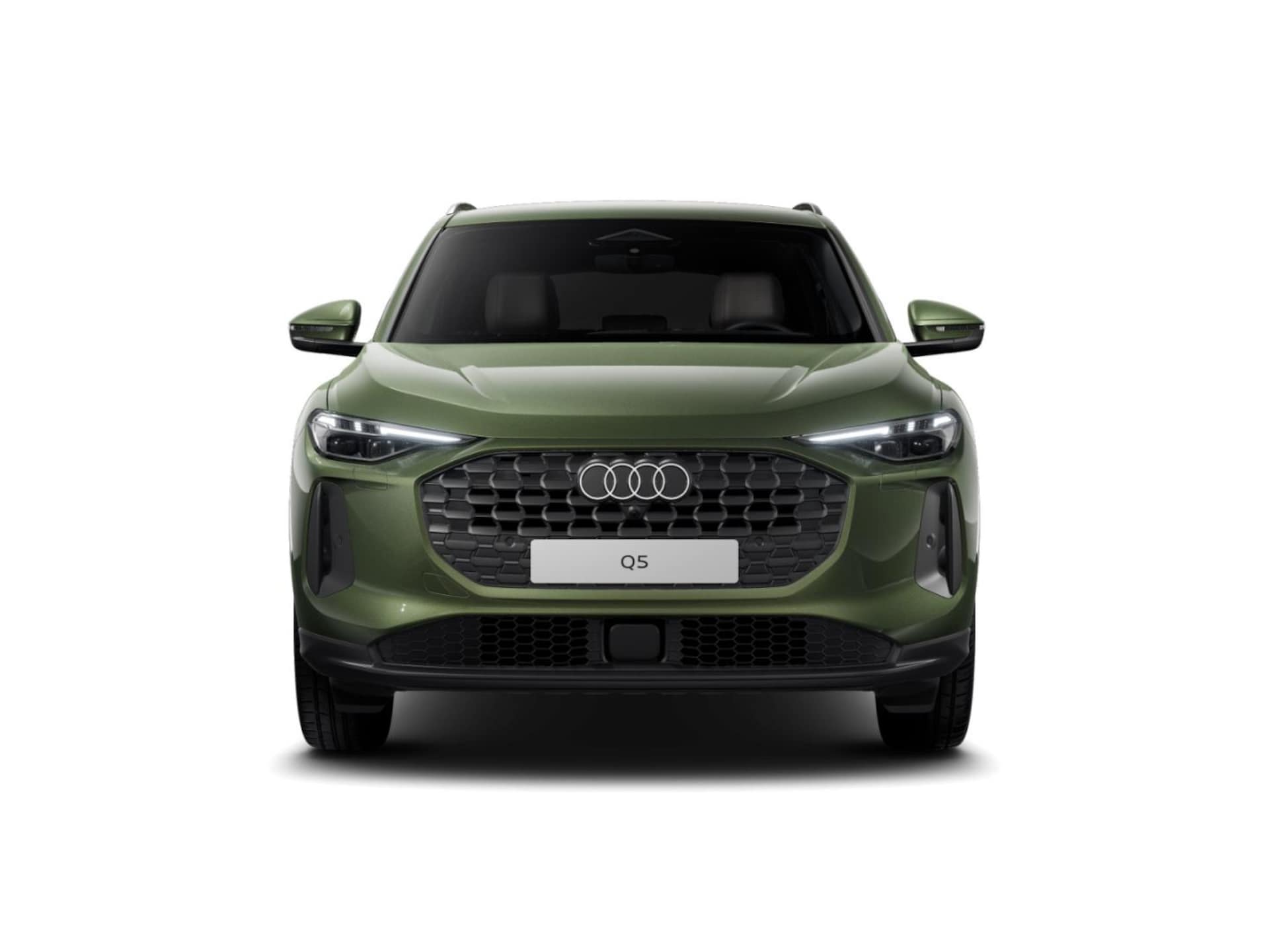 Audi Q5 SUV