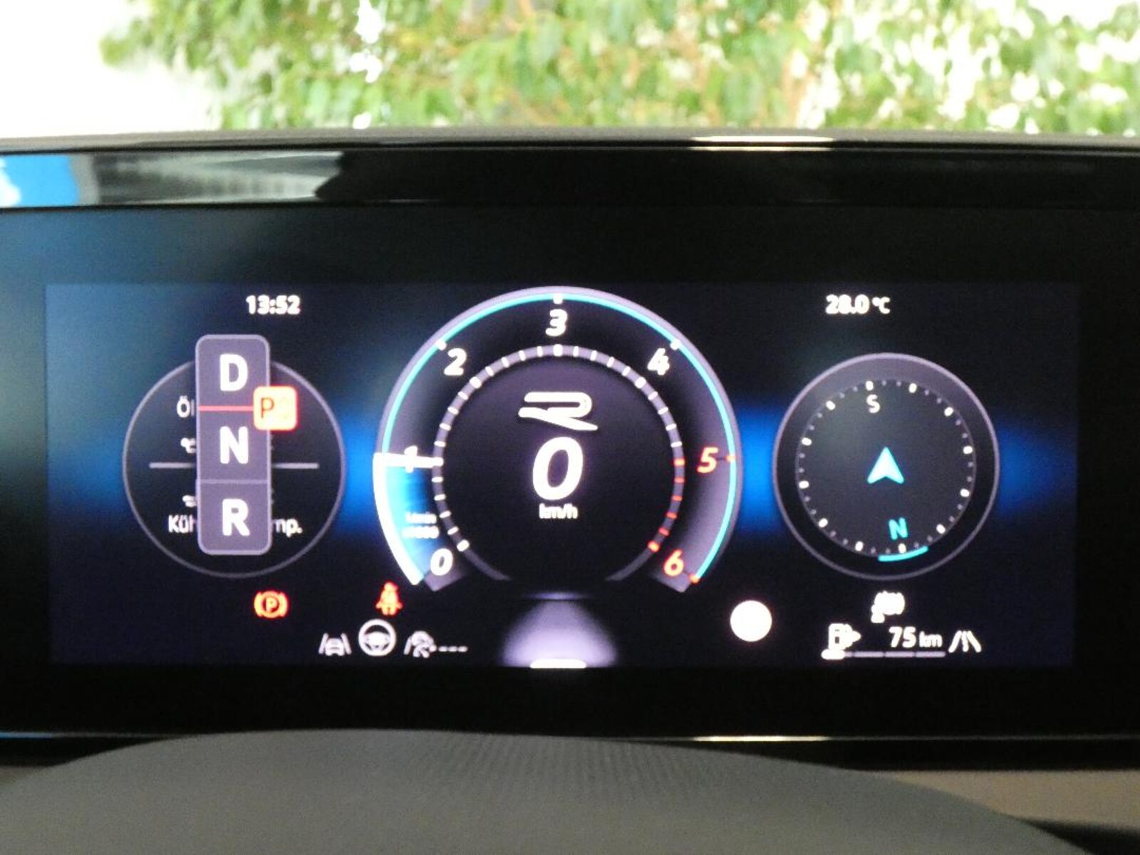 Volkswagen Tiguan – Bild 24