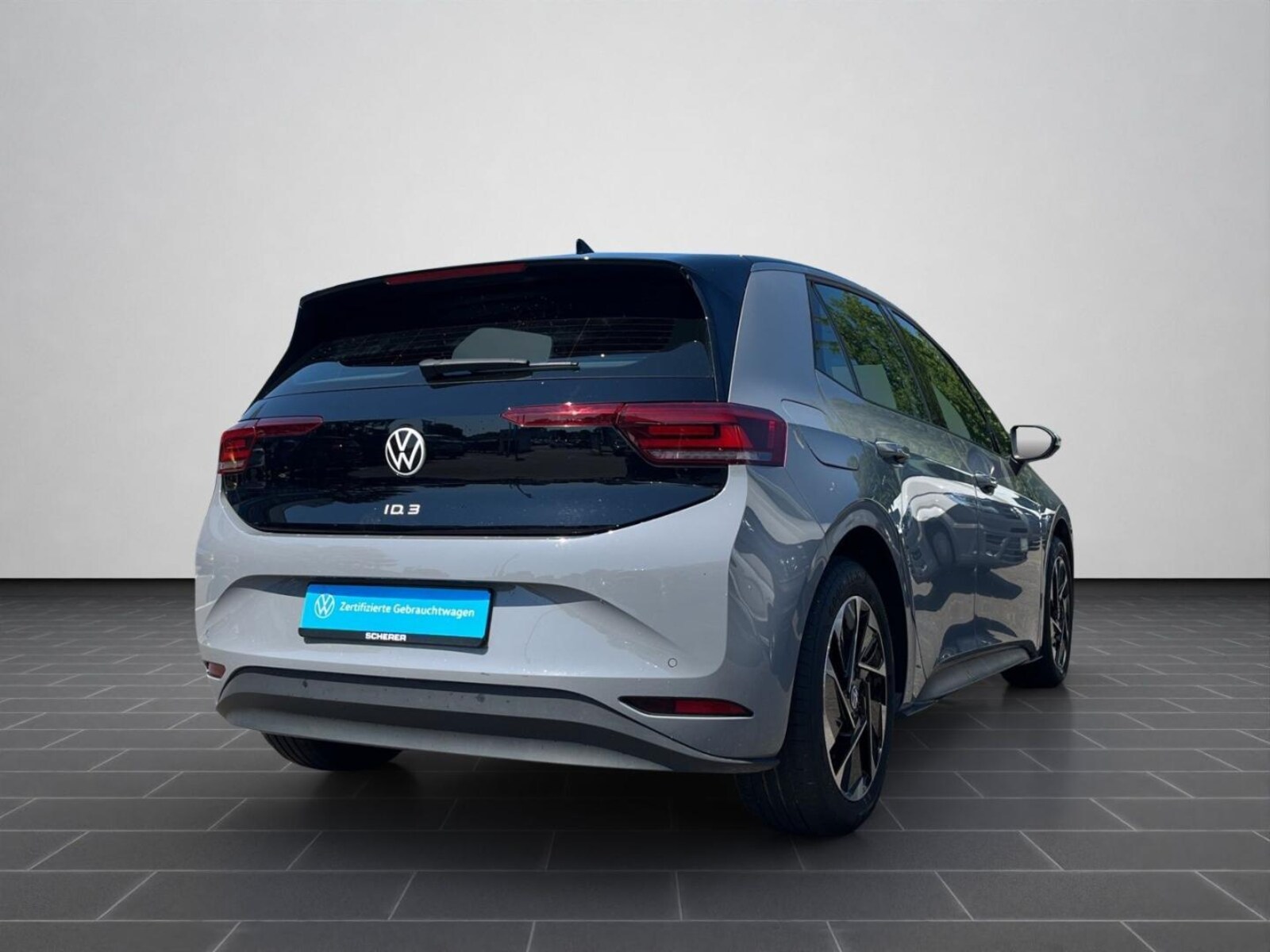 Volkswagen ID.3 – Bild 2