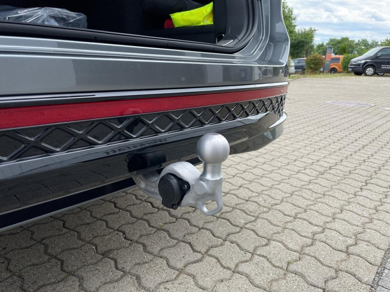 Volkswagen Passat – Bild 21