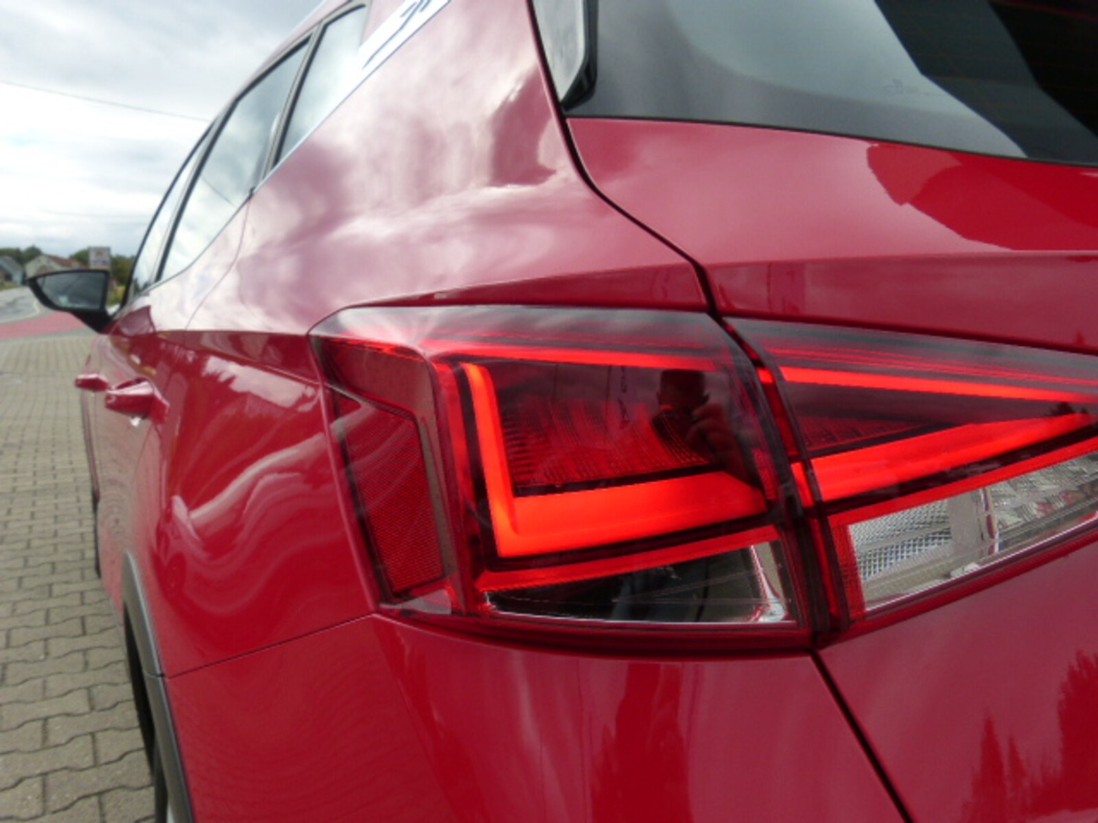 SEAT Arona – Bild 16
