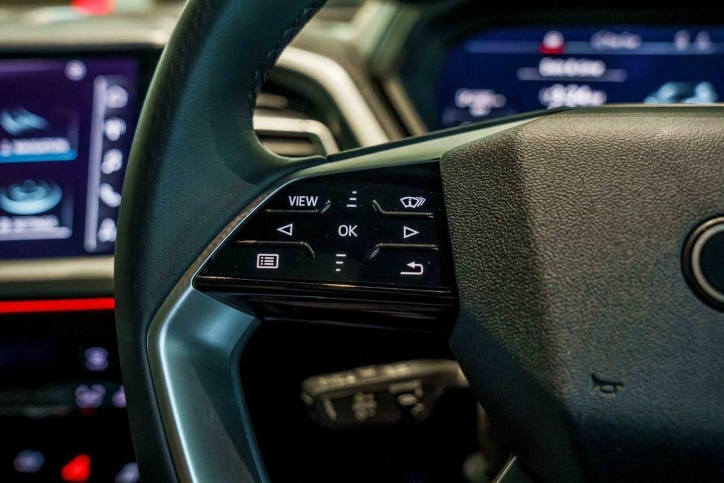 Image about Audi Q4 Sportback e-tron e-tron