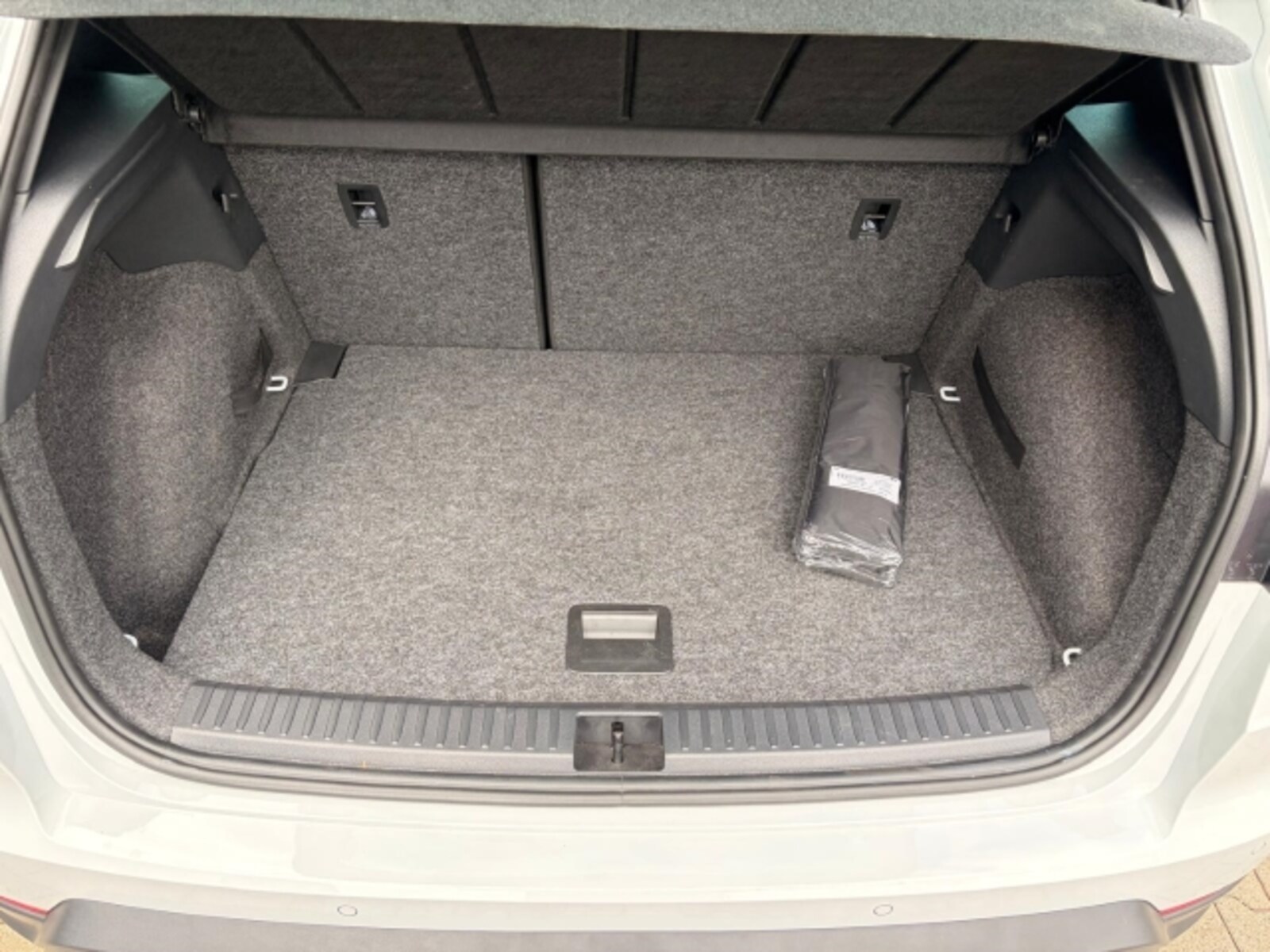 SEAT Arona – Bild 9
