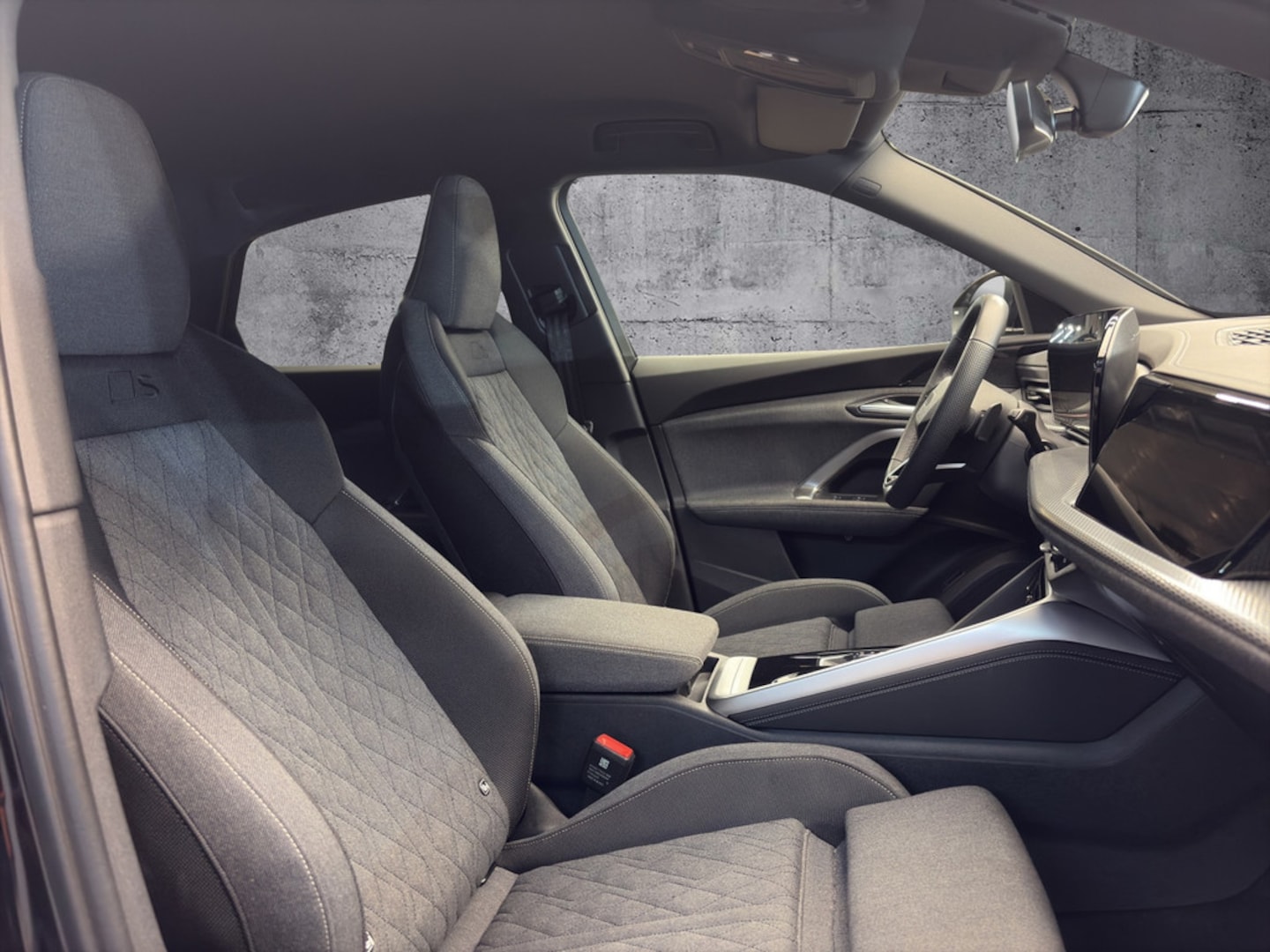 Bild über Audi Q5 Sportback TFSI 150 kW S tronic - für weitere Informationen kontaktieren Sie den Audi Partner