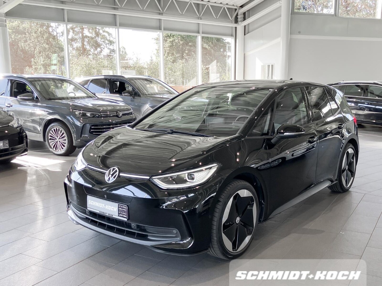 Volkswagen ID.3 – Bild 2