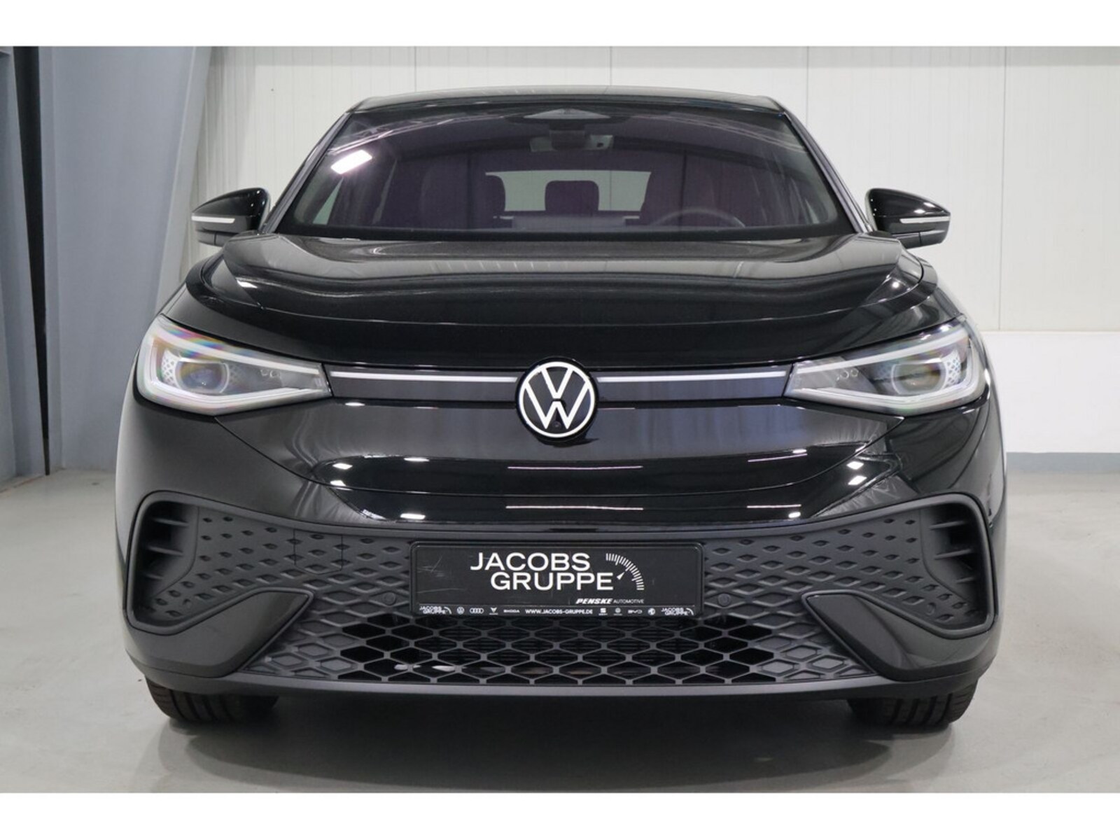 Volkswagen ID.5 – Bild 2