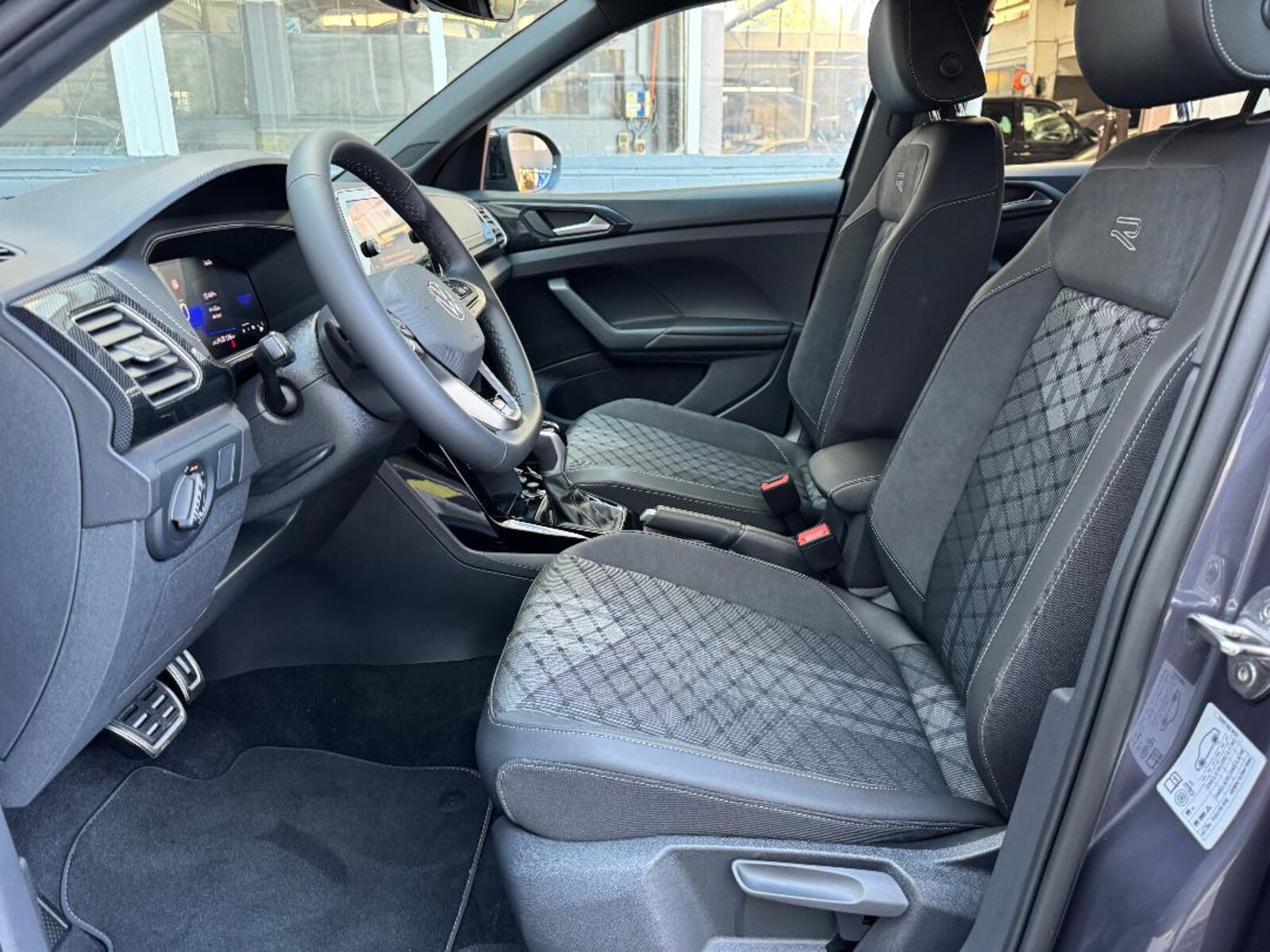 Volkswagen T-Cross – Bild 4