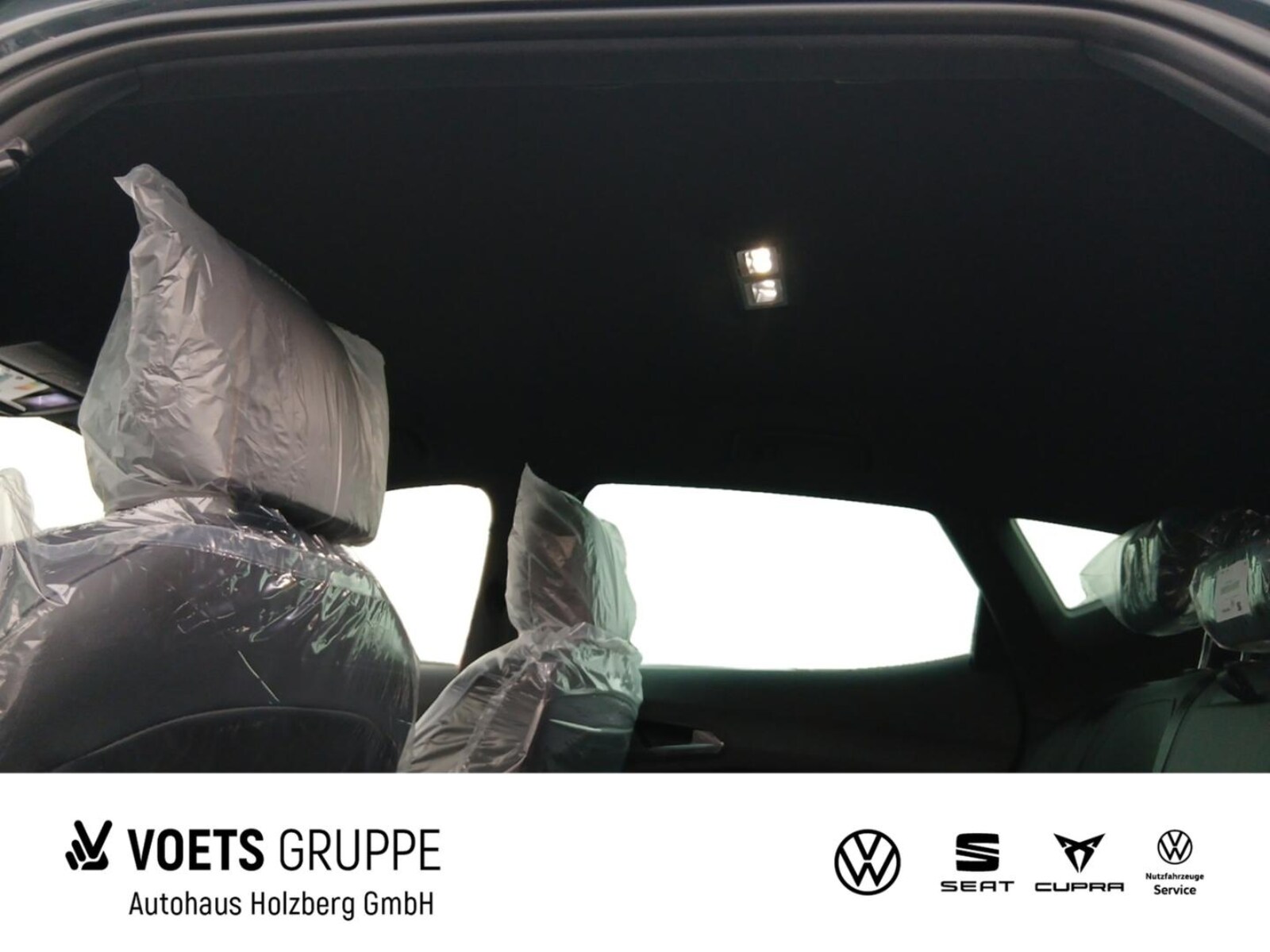 CUPRA Formentor – Bild 15