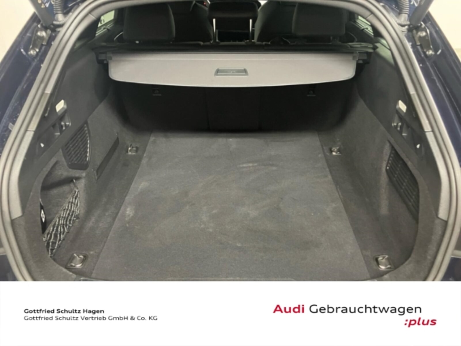 Audi A5 Avant – Bild 7