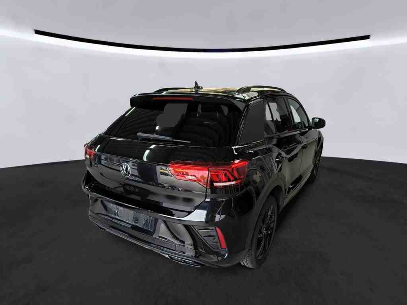 Volkswagen T-Roc – Bild 3