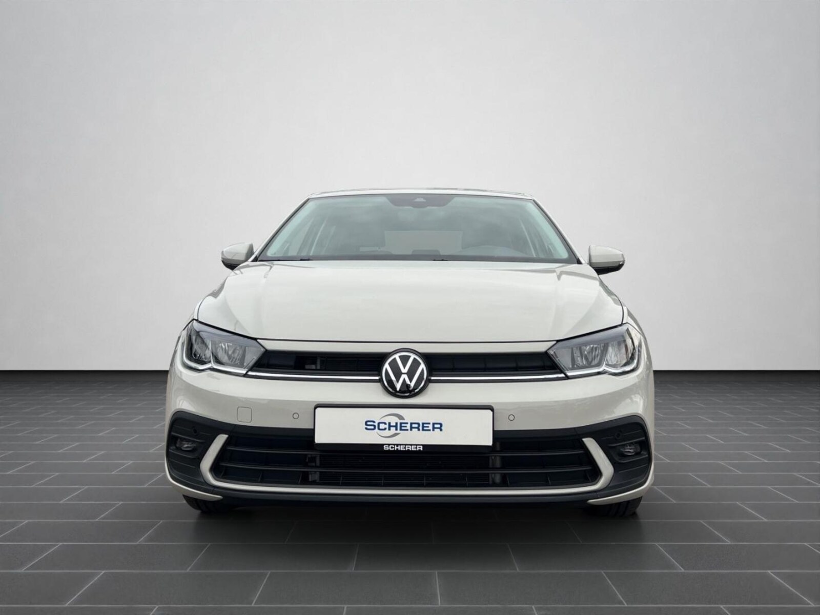 Volkswagen Polo – Bild 5