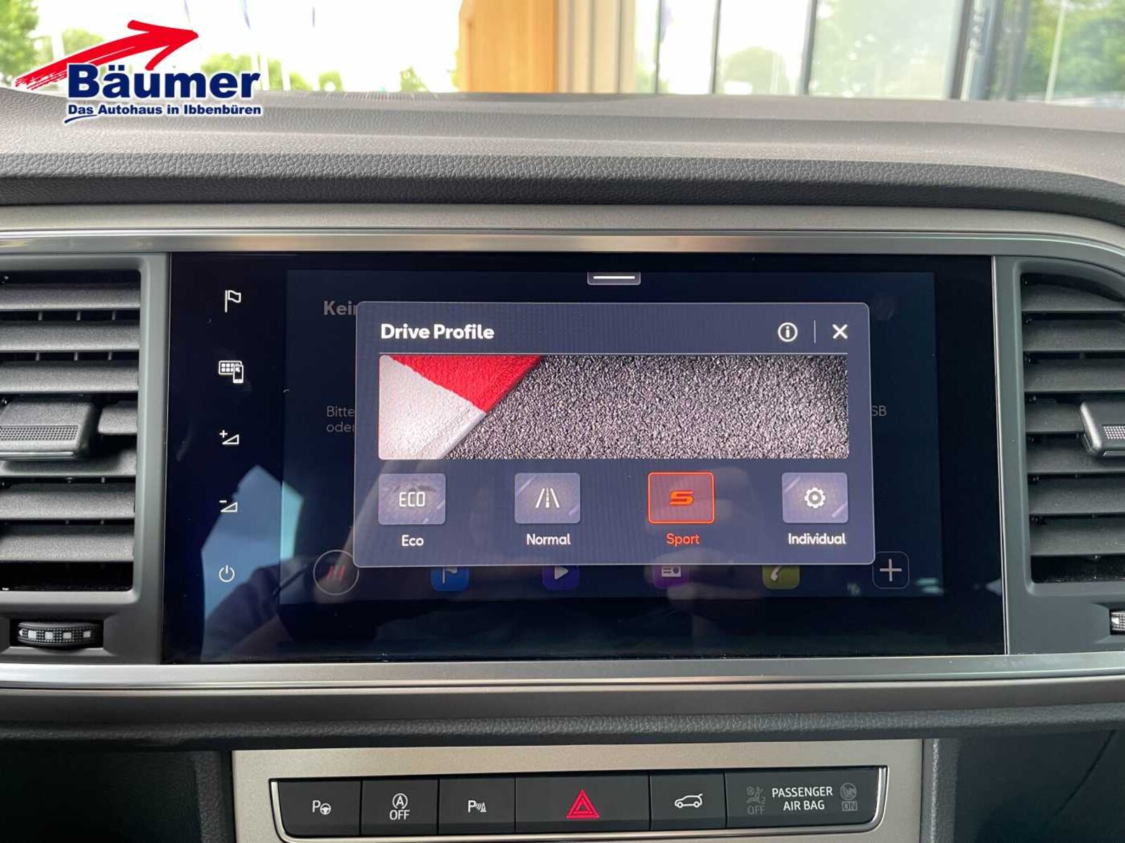 SEAT Ateca – Bild 17