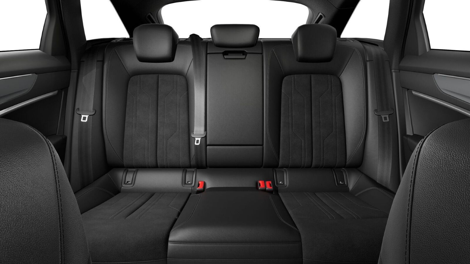 Image about Audi A6 Avant S line 55 TFSI quattro S tronic