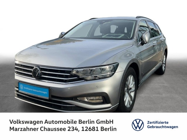 Volkswagen Passat Variant occasion