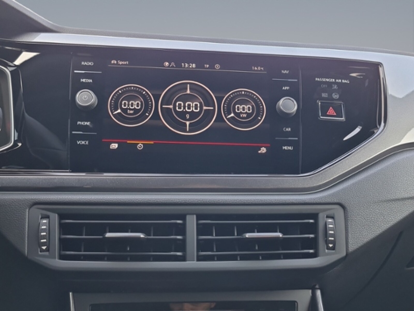 Volkswagen Polo – Bild 20