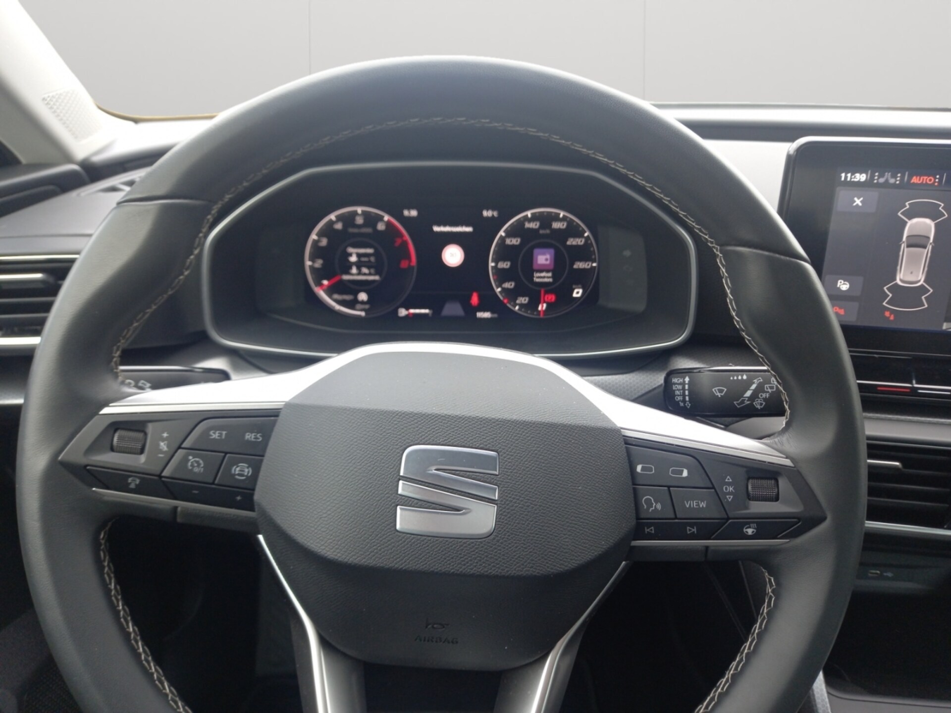 SEAT Leon Style