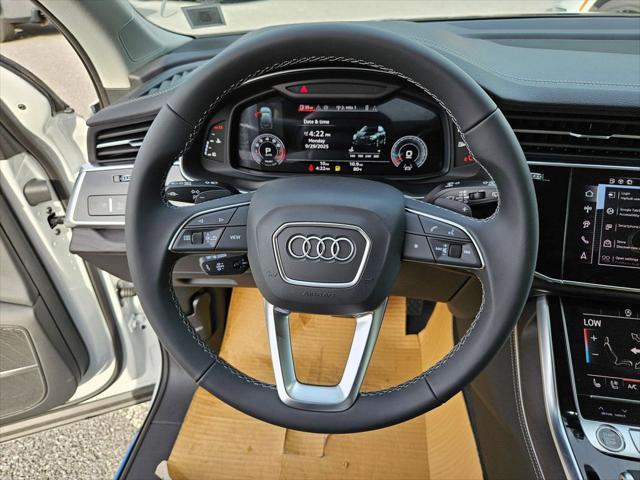 2025 Audi Q7 Premium Plus - Photo 10