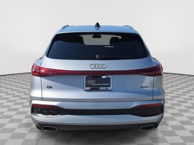 2025 Audi Q5 Premium - Photo 7