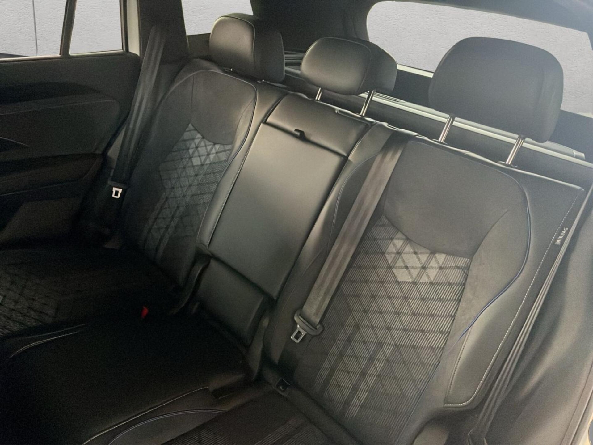 Volkswagen Tayron R-Line