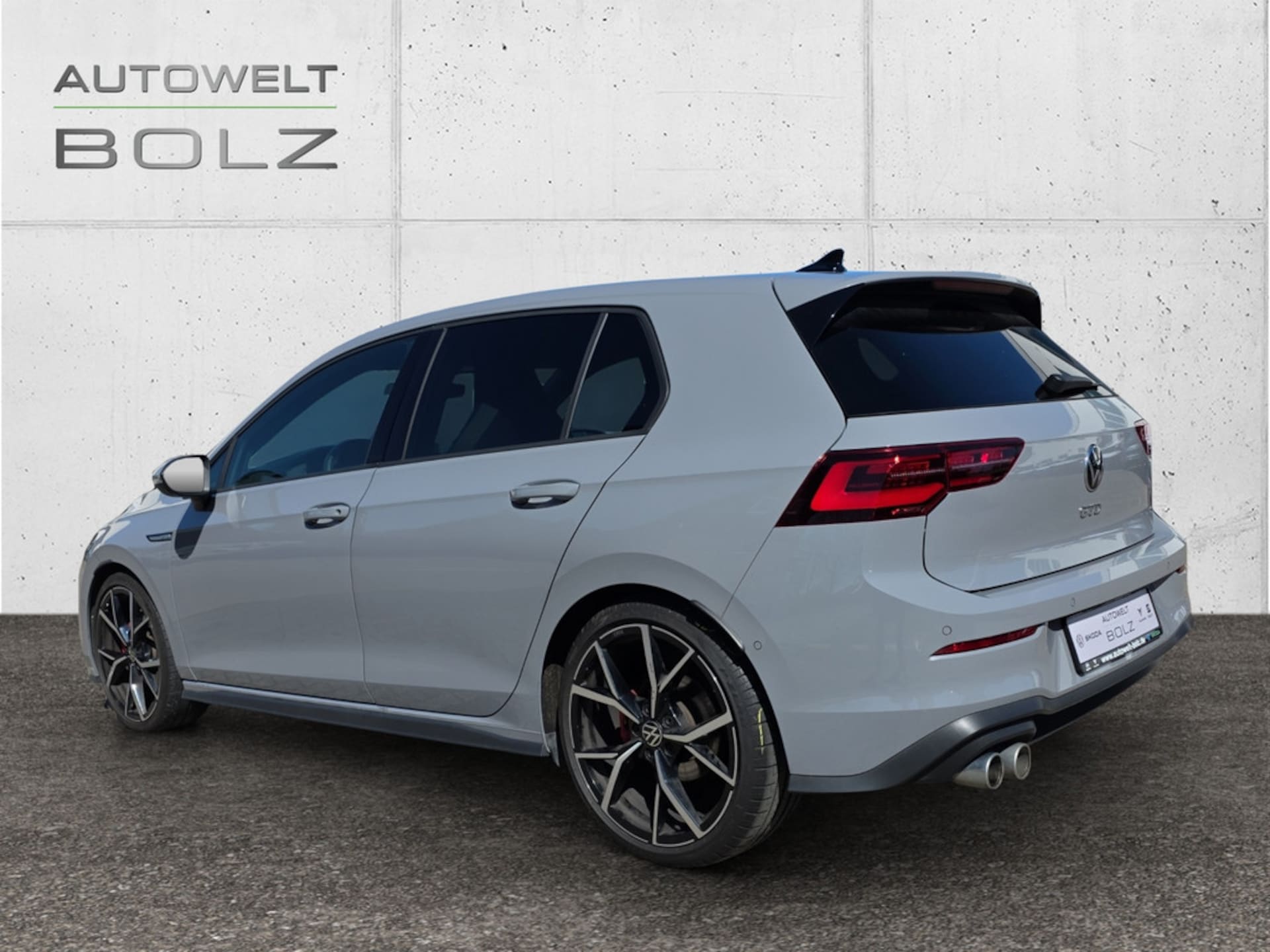 Volkswagen Golf GTD