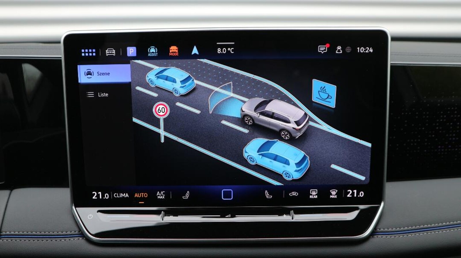 Volkswagen Tiguan – Bild 12