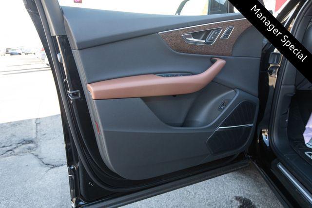 2026 Audi Q7 Premium - Photo 25