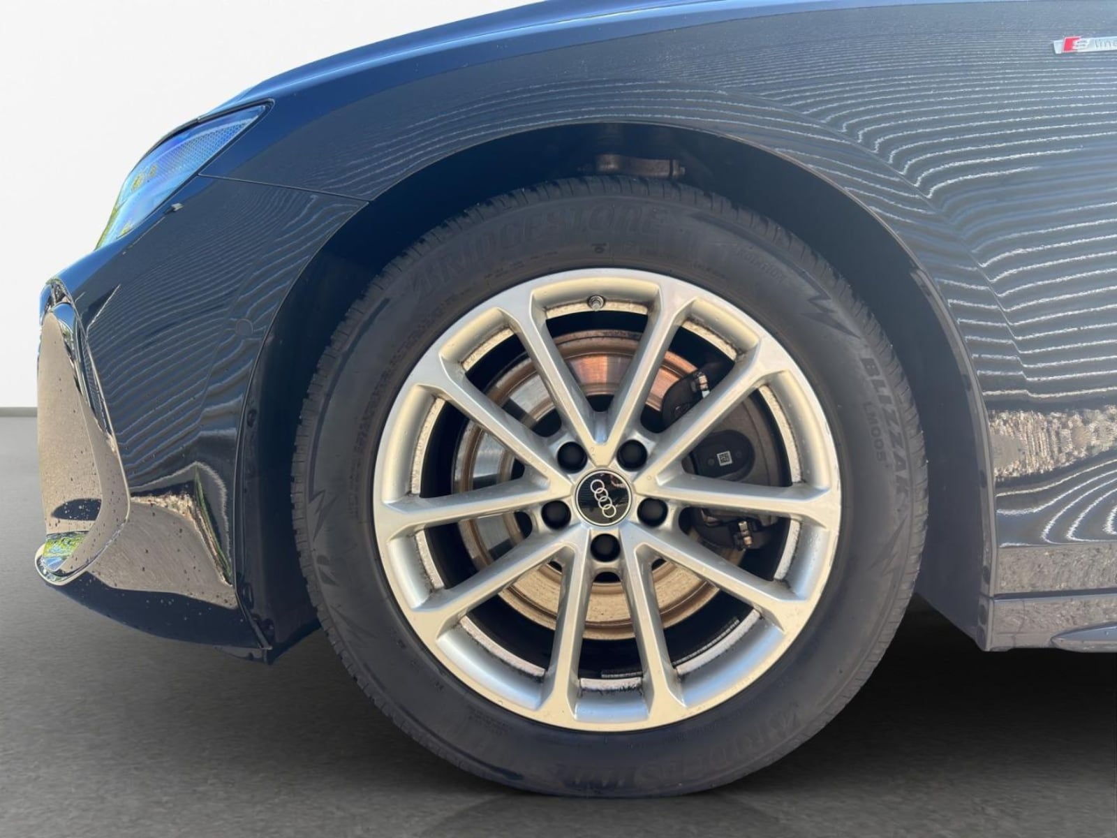 Audi A6 Avant – Bild 13