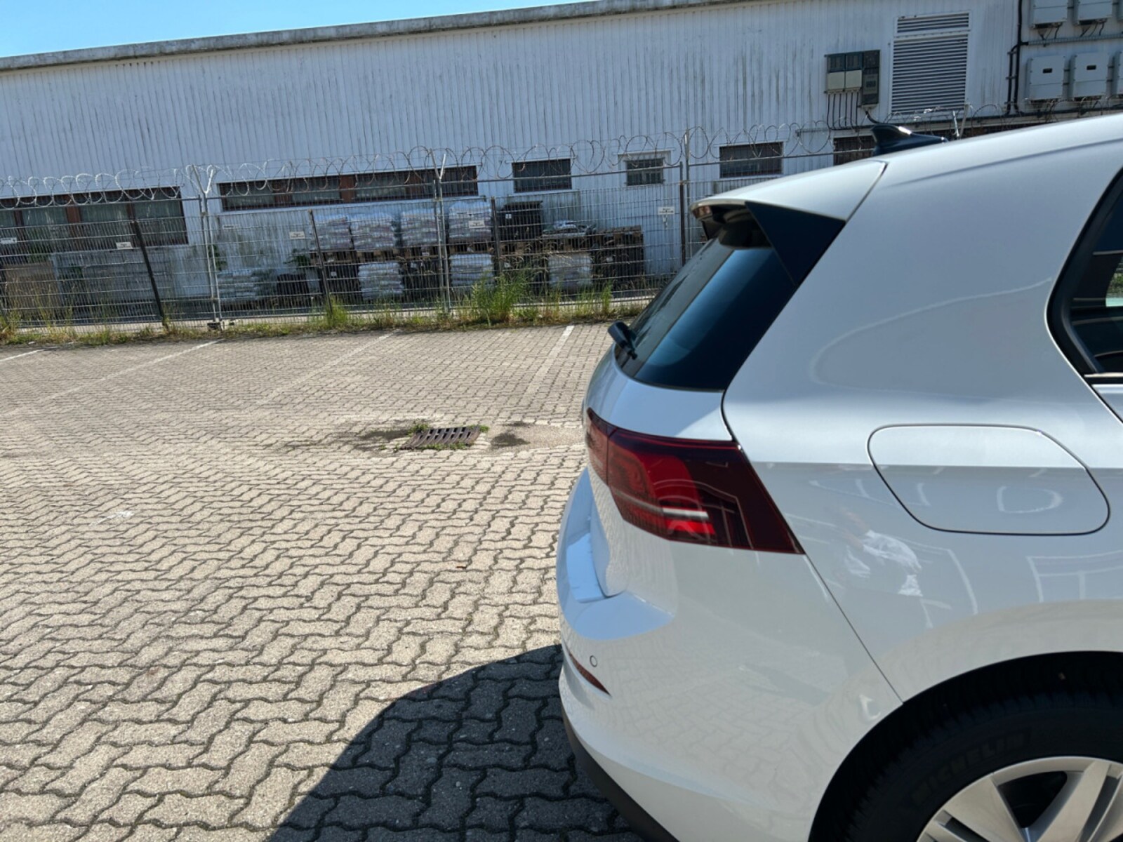 Volkswagen Golf – Bild 22