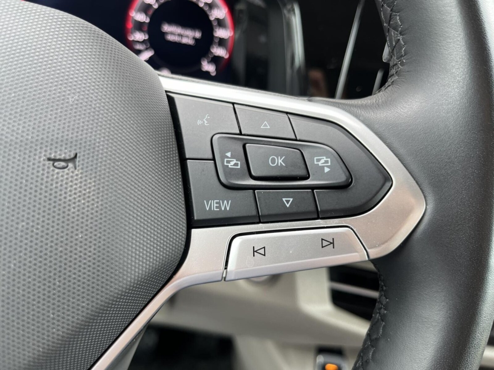 Volkswagen Multivan – Bild 19