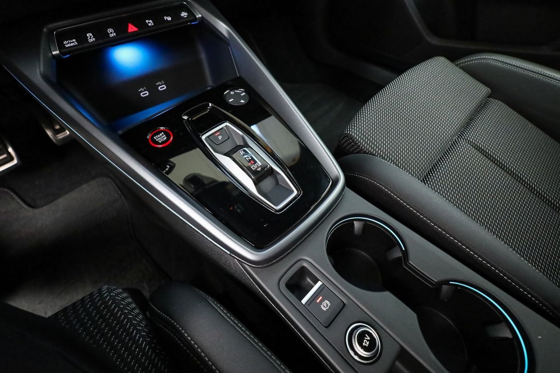Audi S3 Sportback