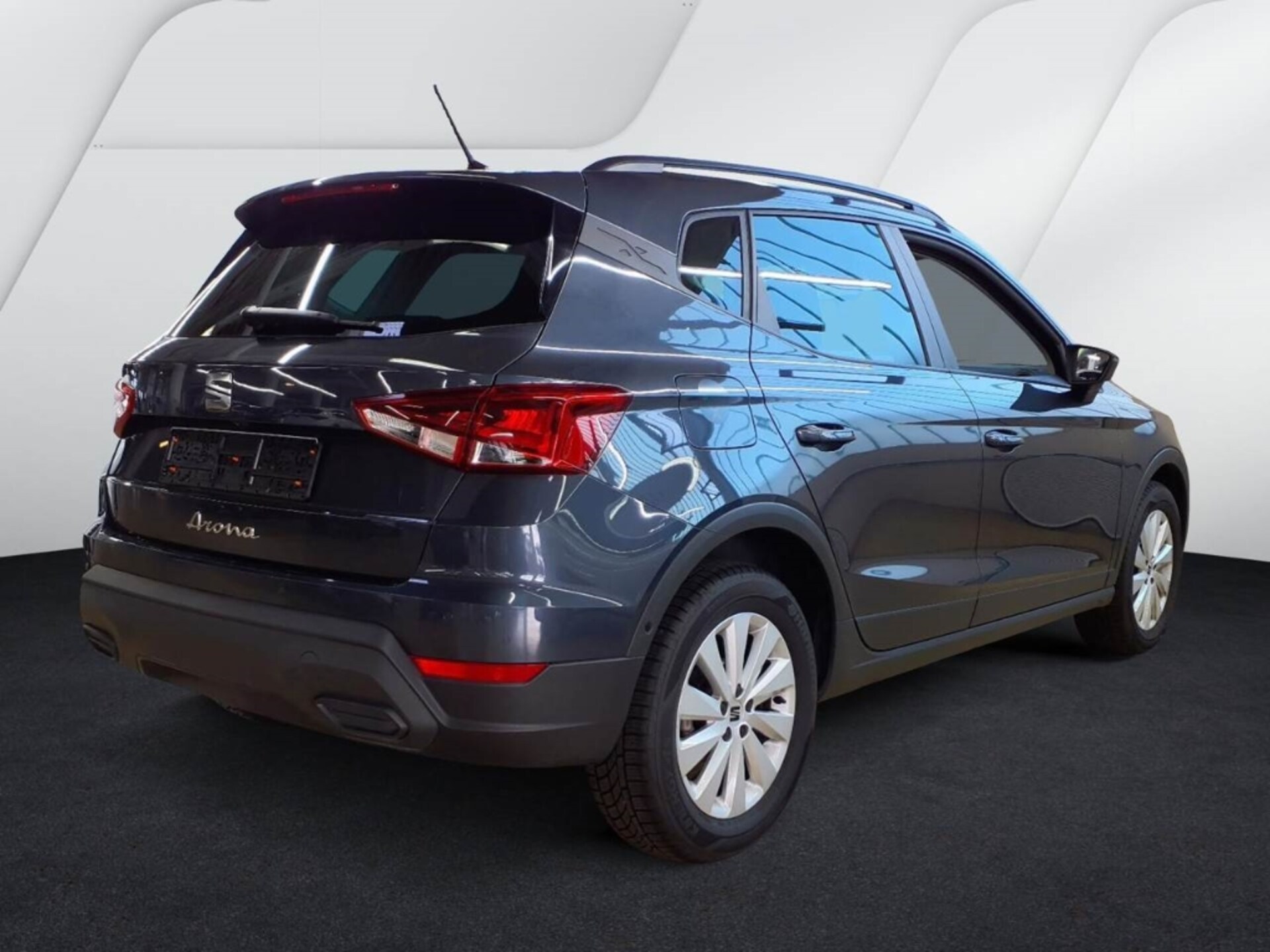 SEAT Arona Style