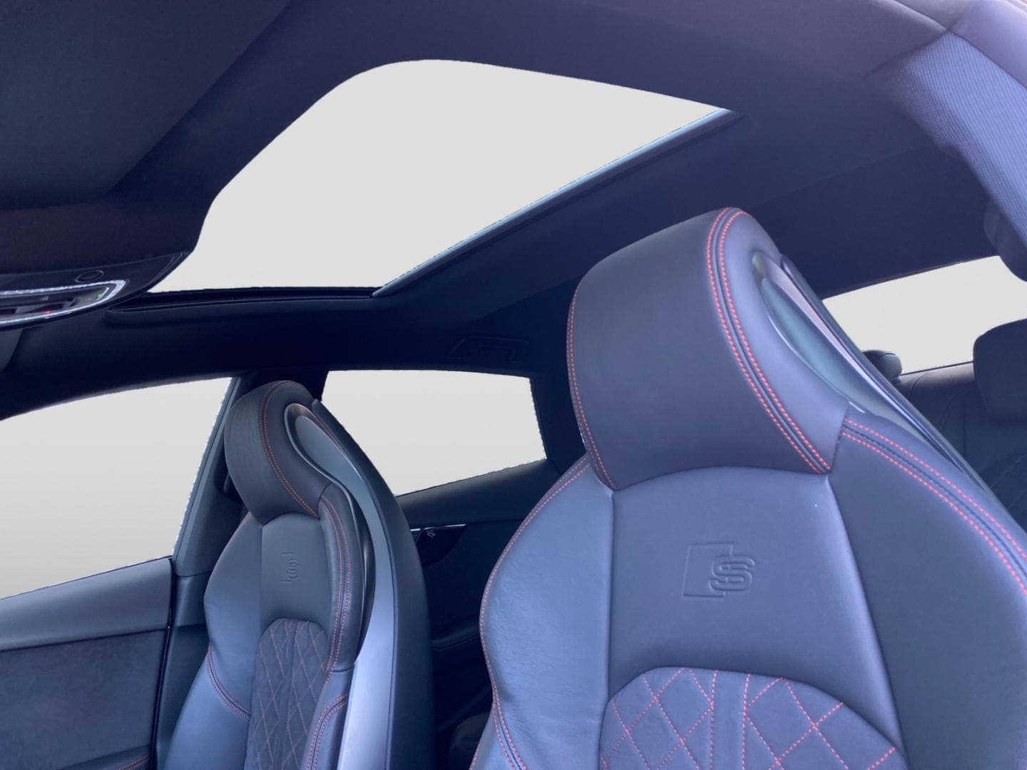 Bild über Audi S5 Sportback TDI quattro tiptronic - für weitere Informationen kontaktieren Sie den Audi Partner