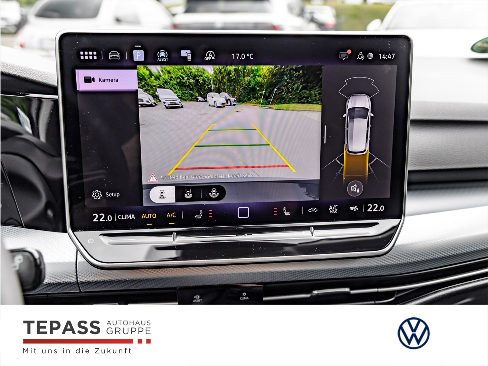 Volkswagen Golf – Bild 15