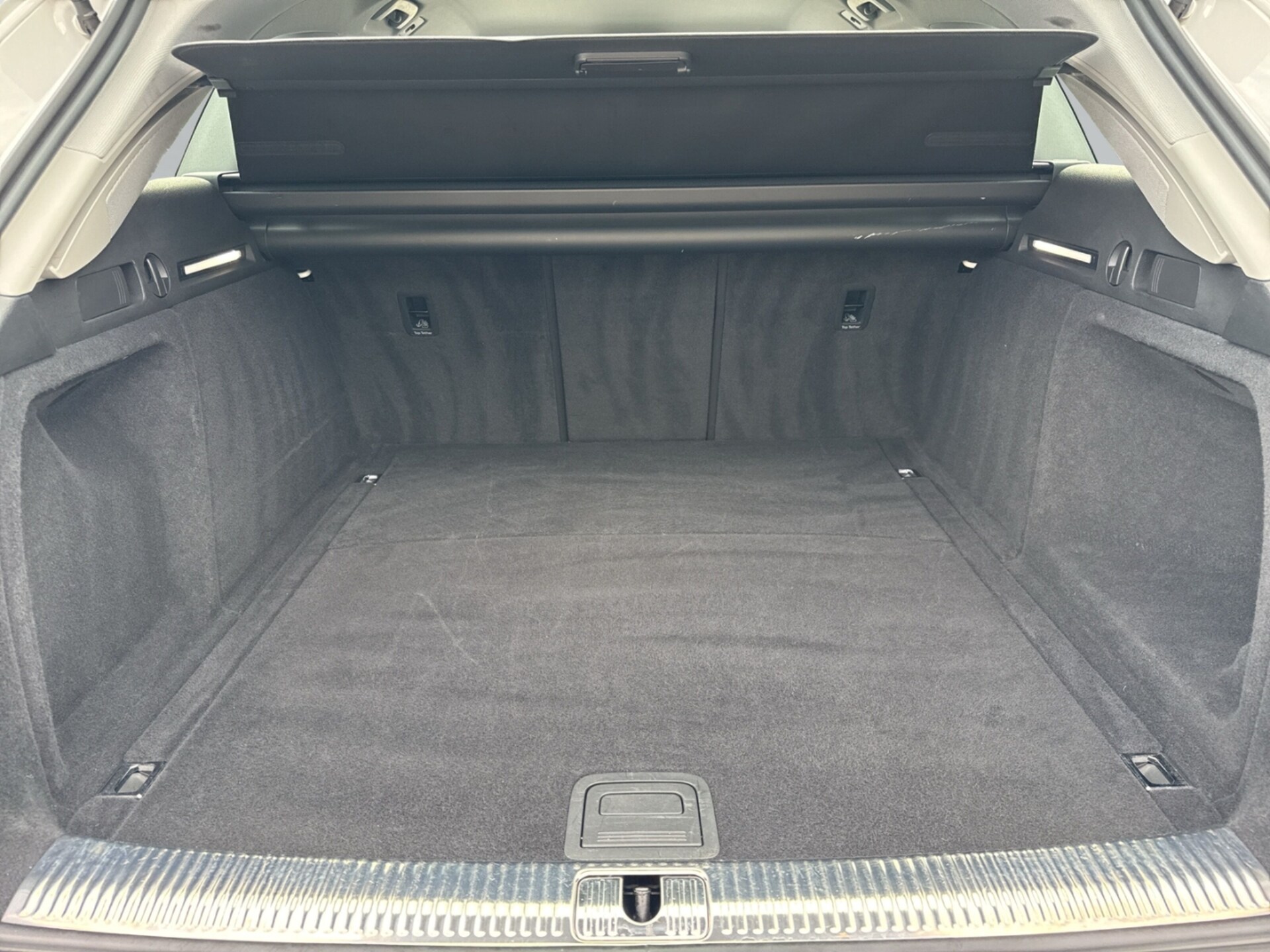 Audi A4 Avant Advanced