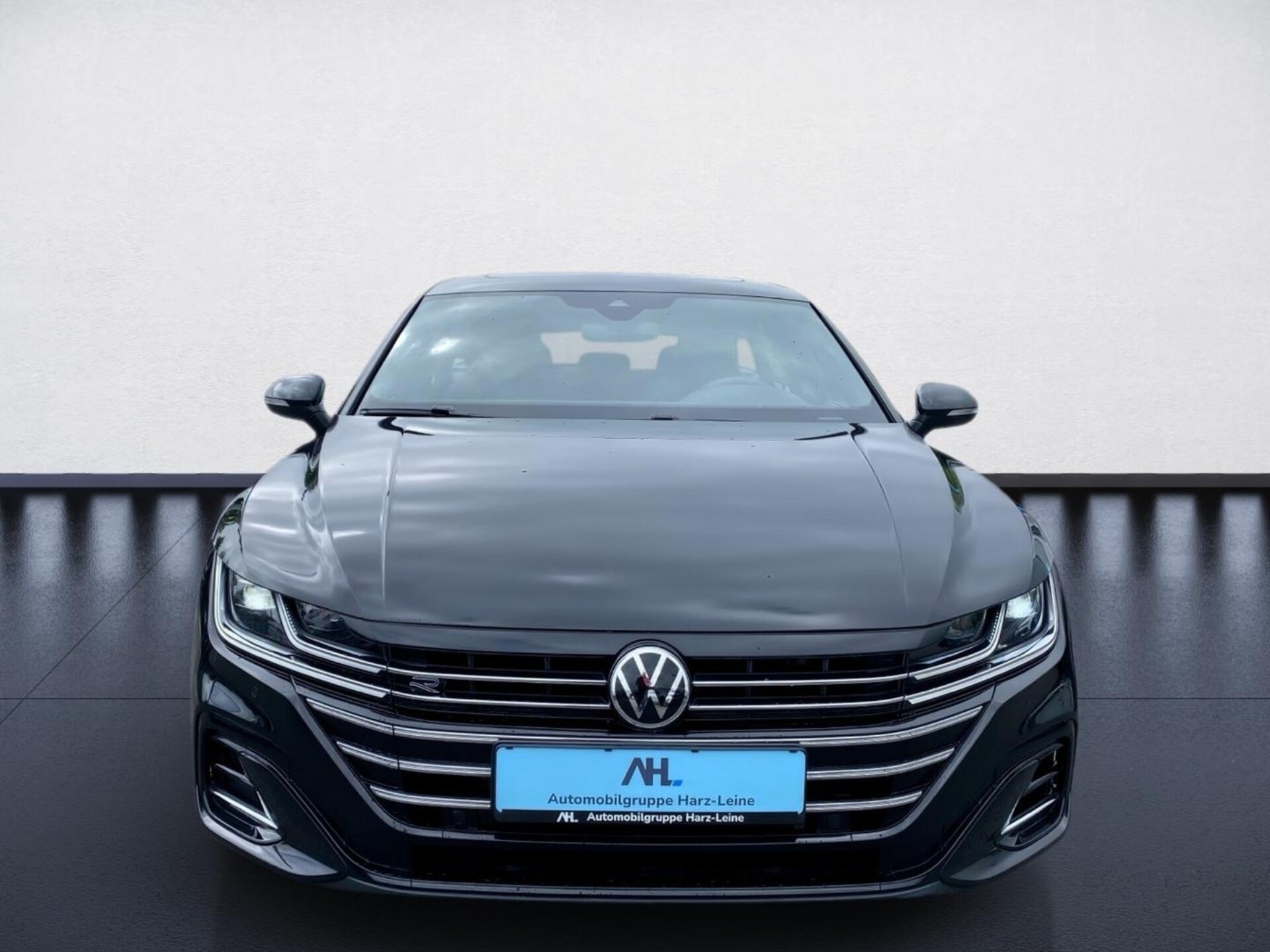 Volkswagen Arteon Shooting Brake R-Line