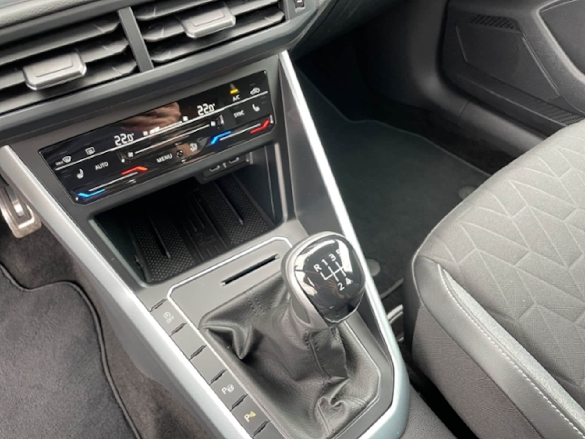 Volkswagen Polo Goal
